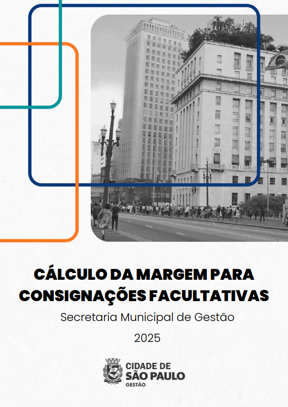Cartilha sobre o Cálculo da Margem Consignável
